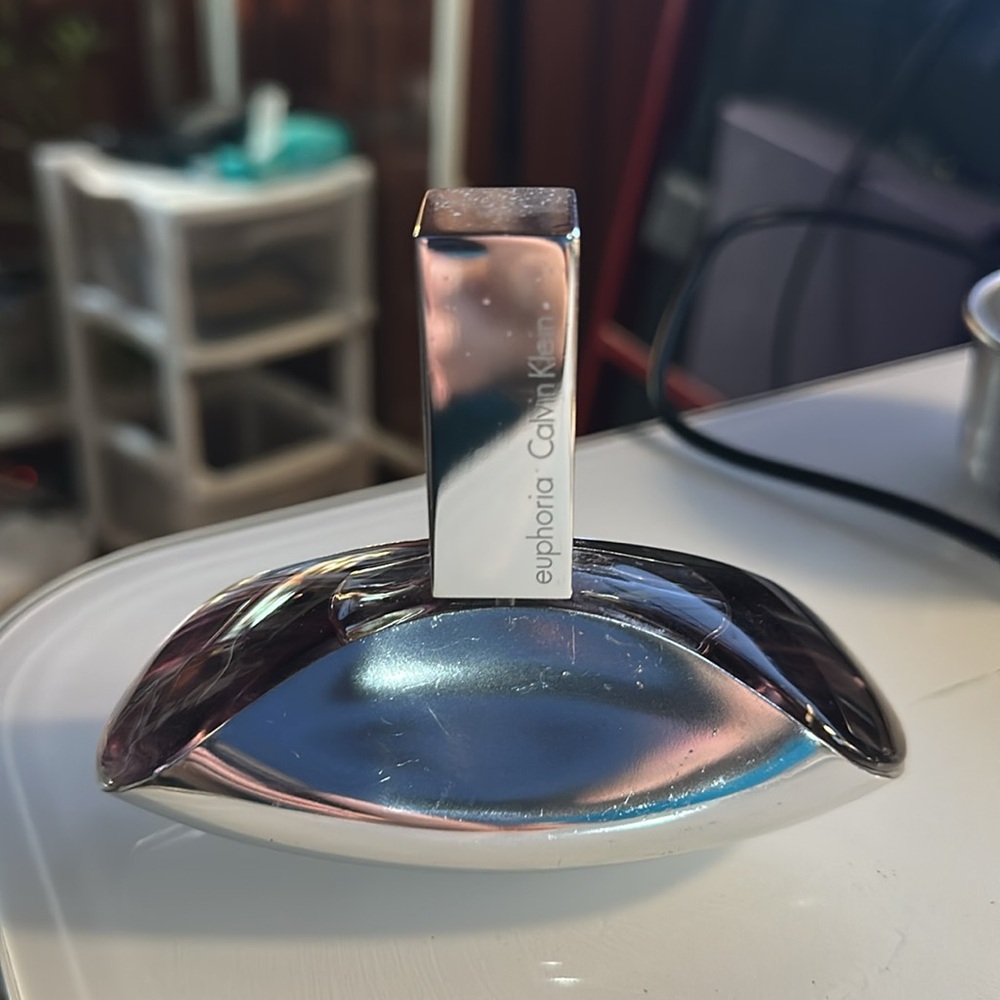 Calvin Klein Euphoria Fragrance